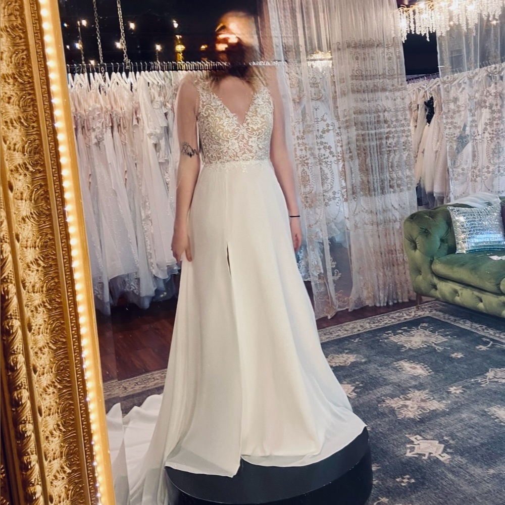 Brand New Wedding Dress